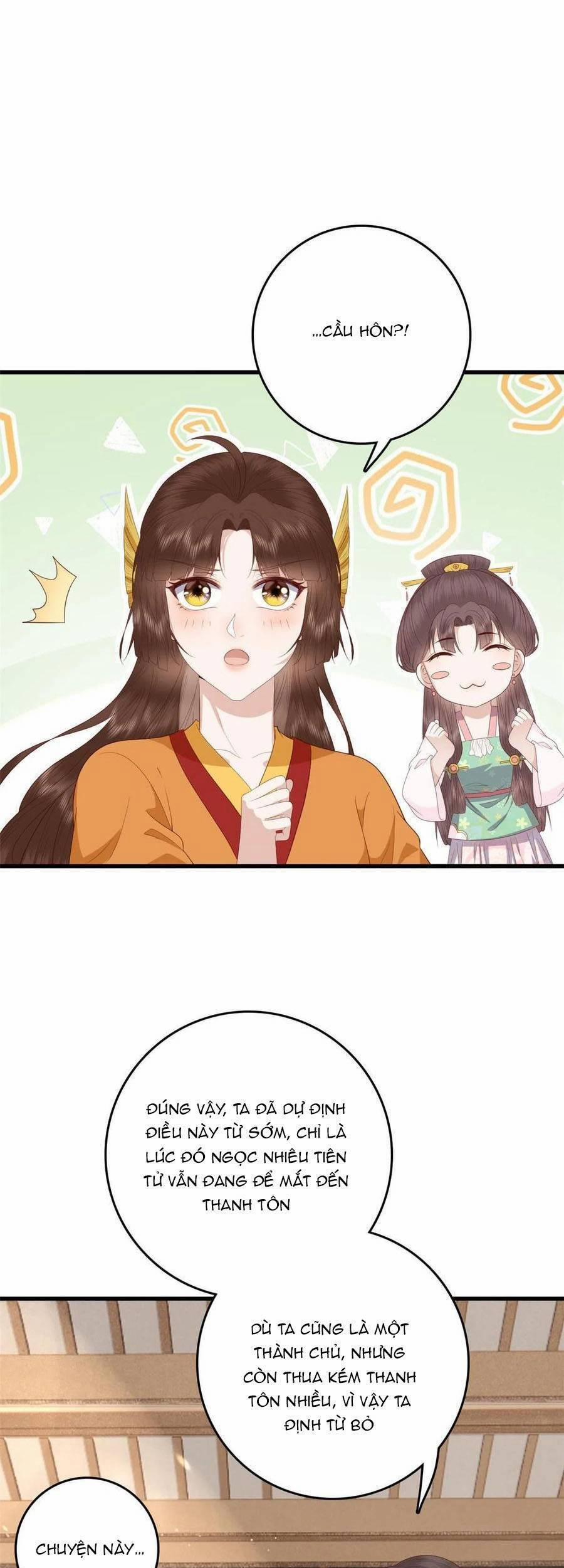 Nữ Phụ Không Thể Chọc Giận 68 trang 18