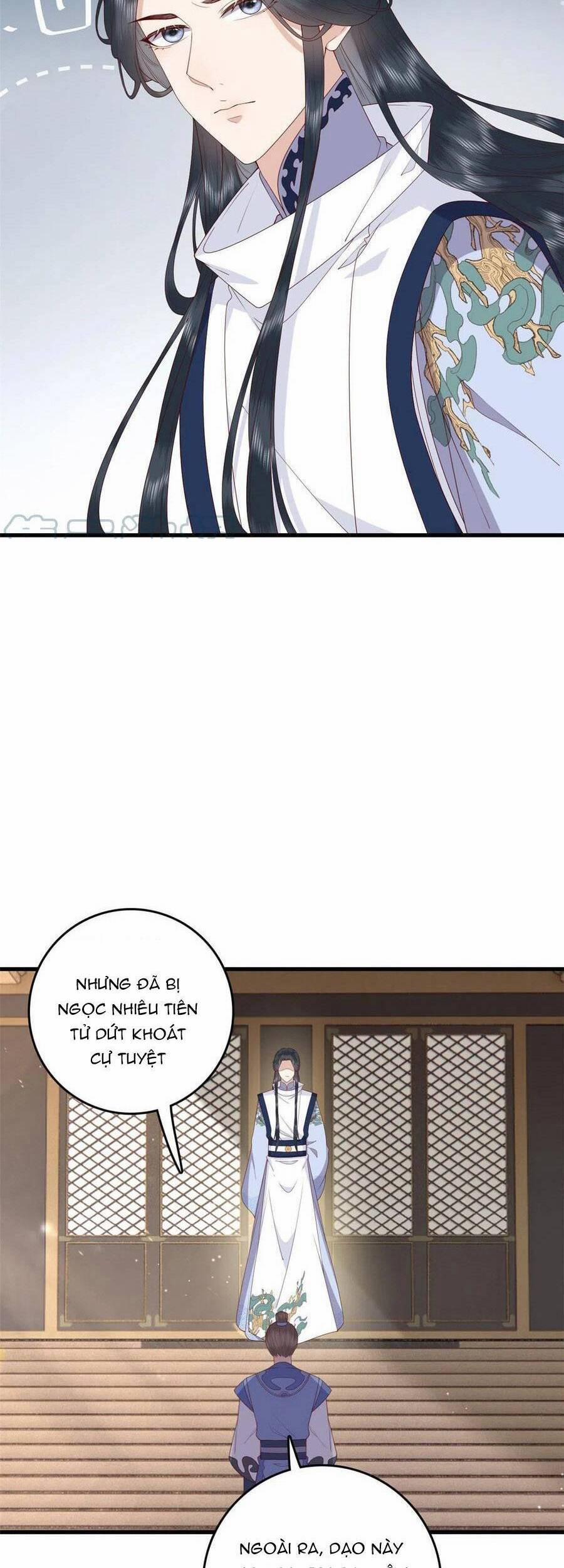 Nữ Phụ Không Thể Chọc Giận 69 trang 10