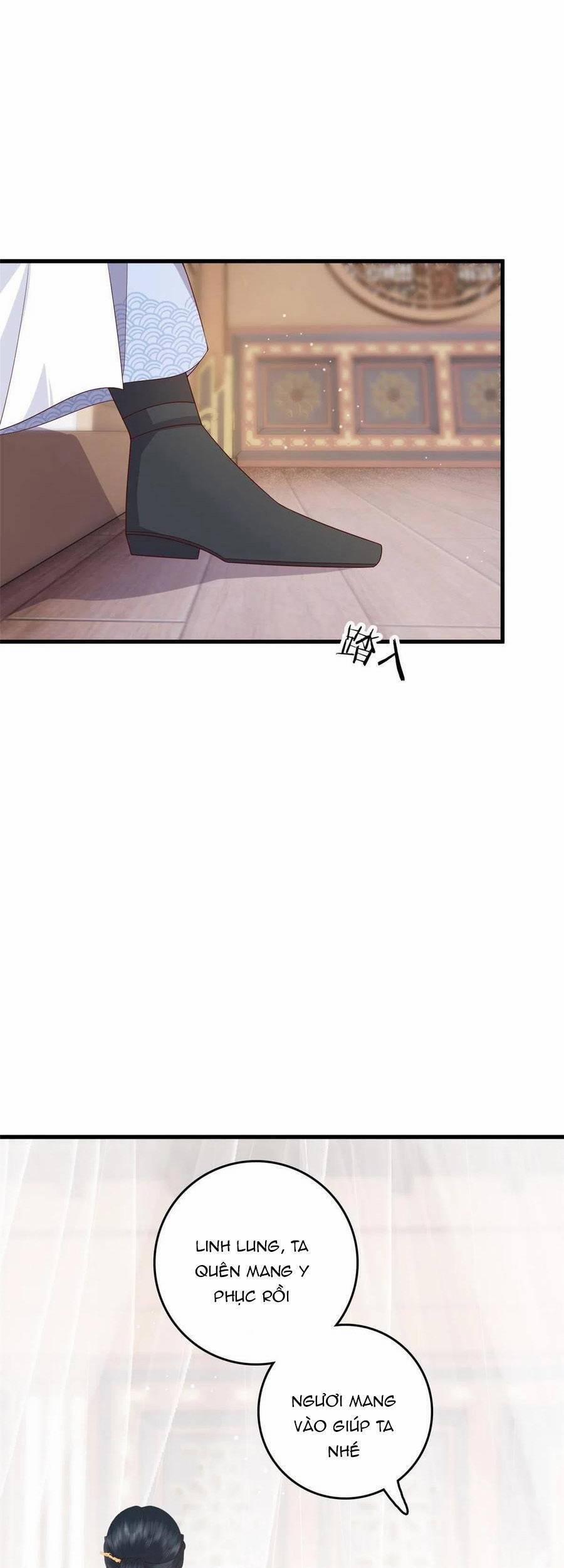 Nữ Phụ Không Thể Chọc Giận 69 trang 17