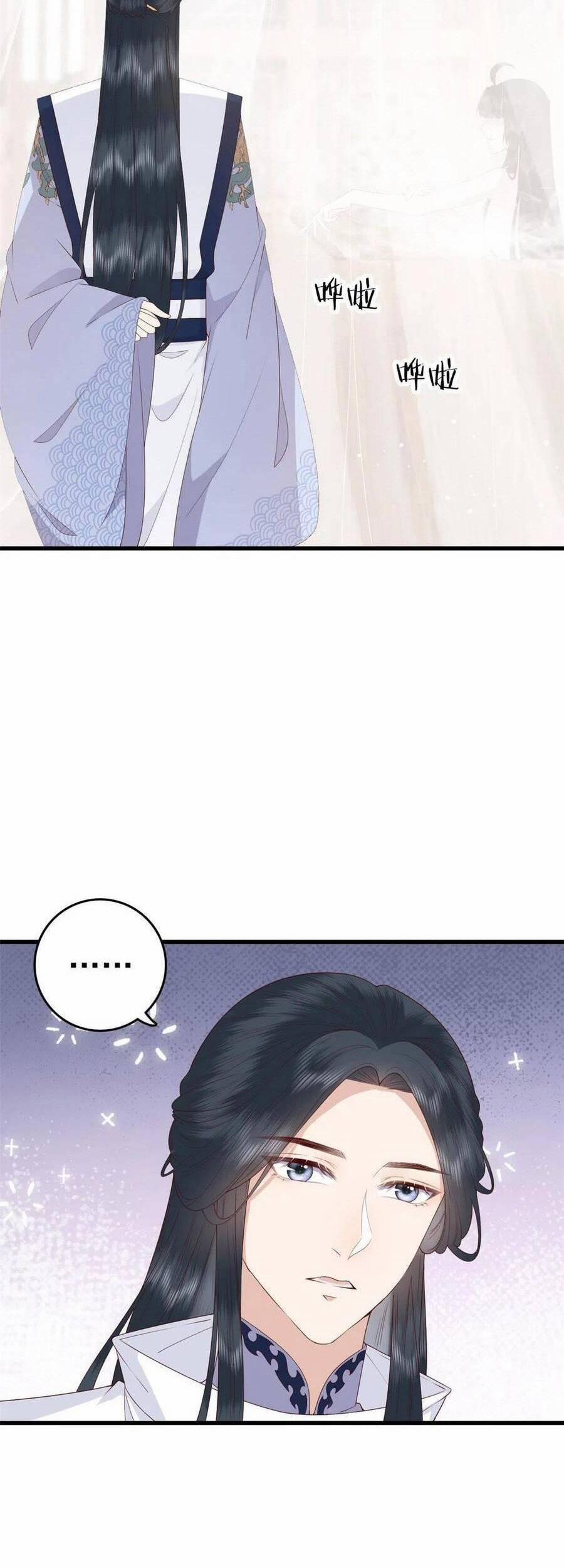 Nữ Phụ Không Thể Chọc Giận 69 trang 18