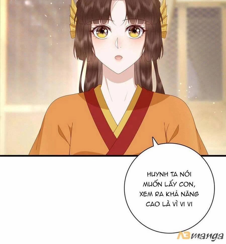 Nữ Phụ Không Thể Chọc Giận 69 trang 2