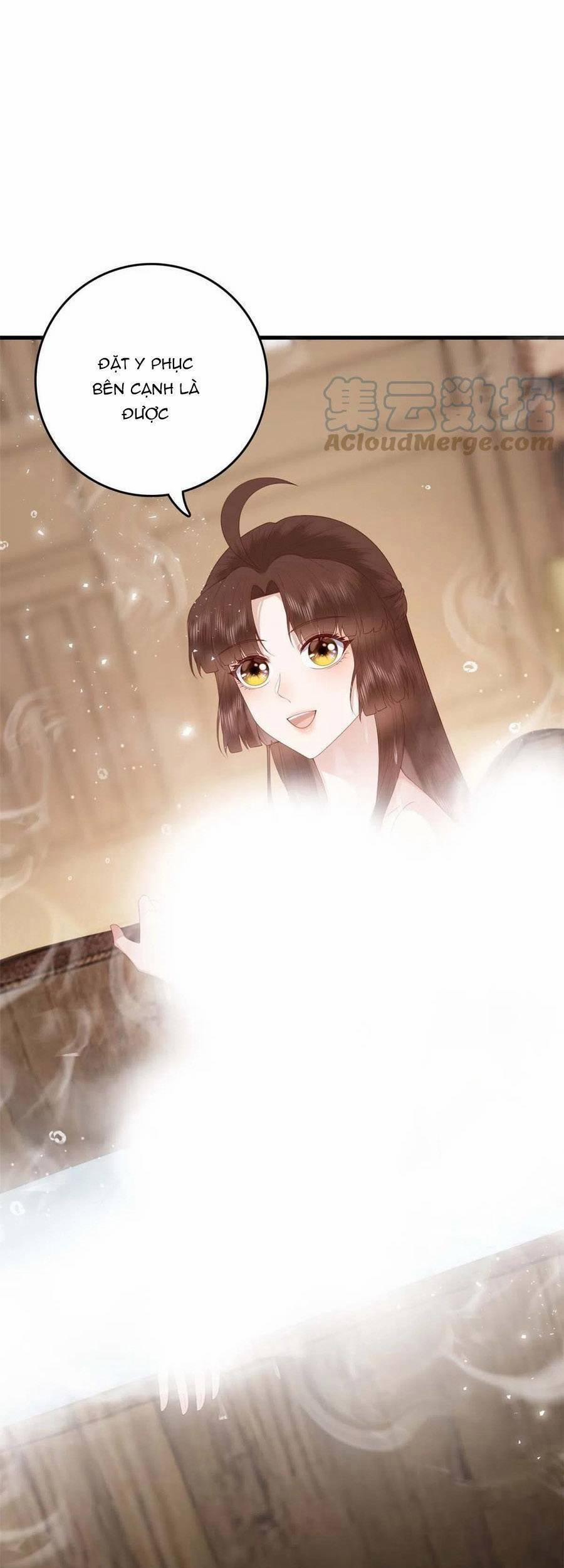 Nữ Phụ Không Thể Chọc Giận 69 trang 23