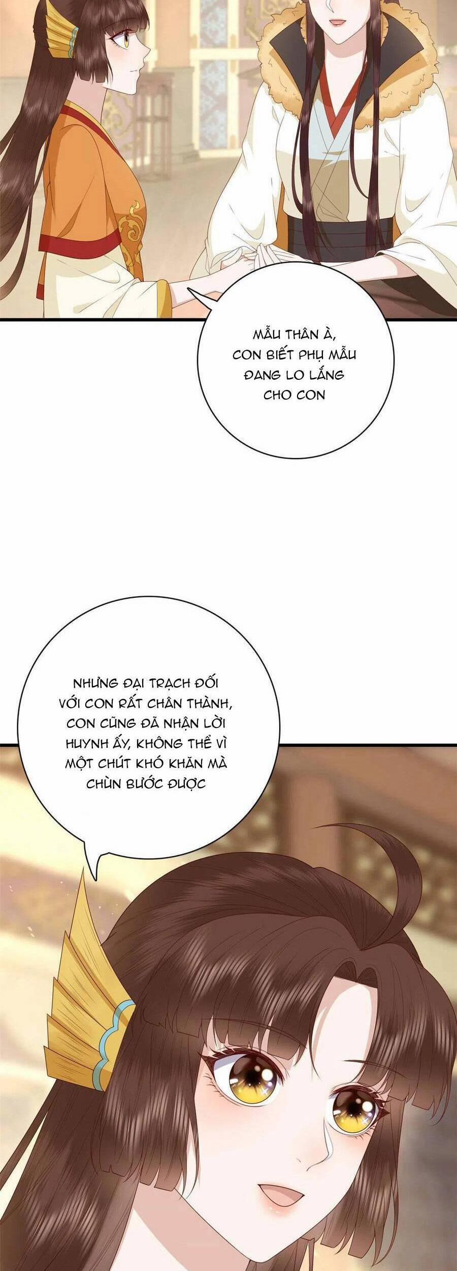 Nữ Phụ Không Thể Chọc Giận 69 trang 4