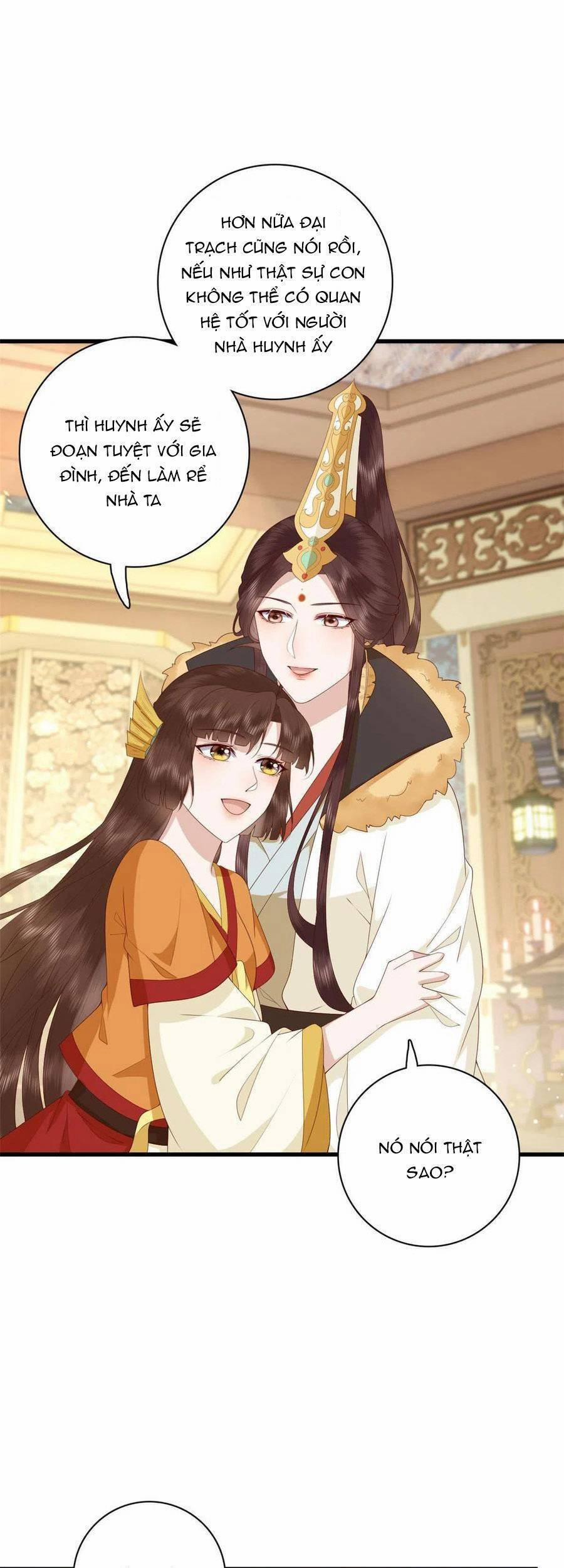 Nữ Phụ Không Thể Chọc Giận 69 trang 6