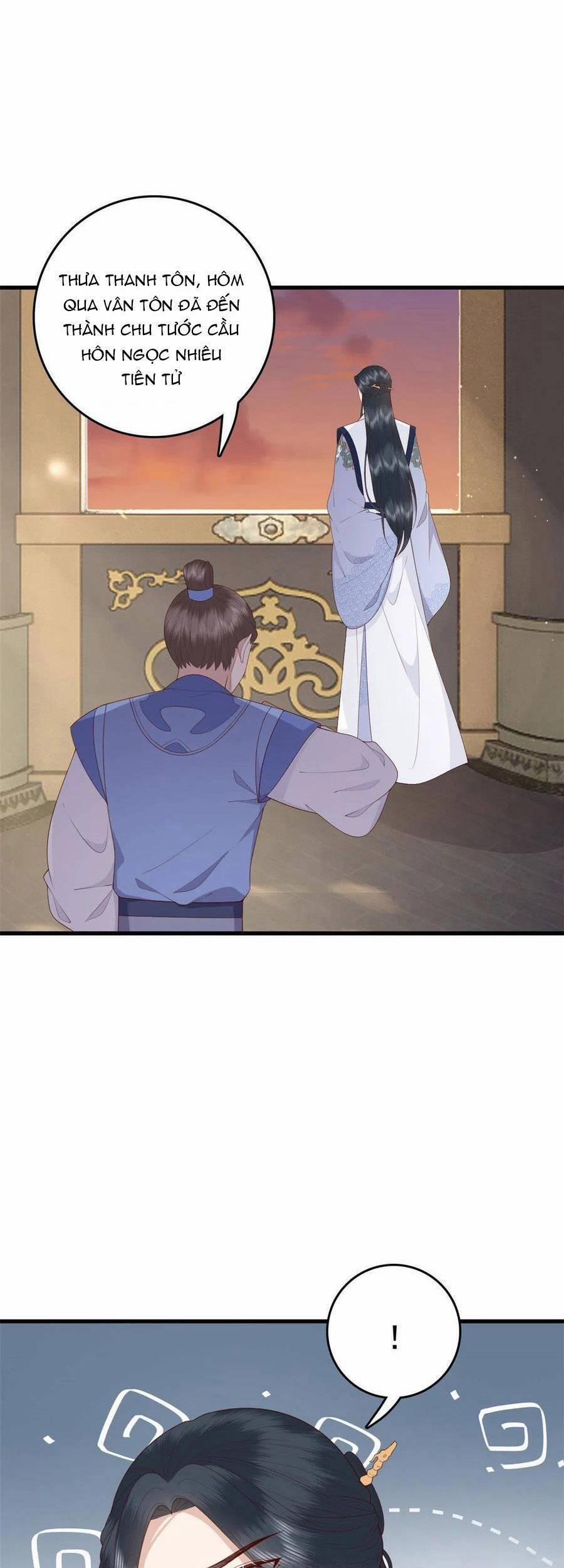 Nữ Phụ Không Thể Chọc Giận 69 trang 9