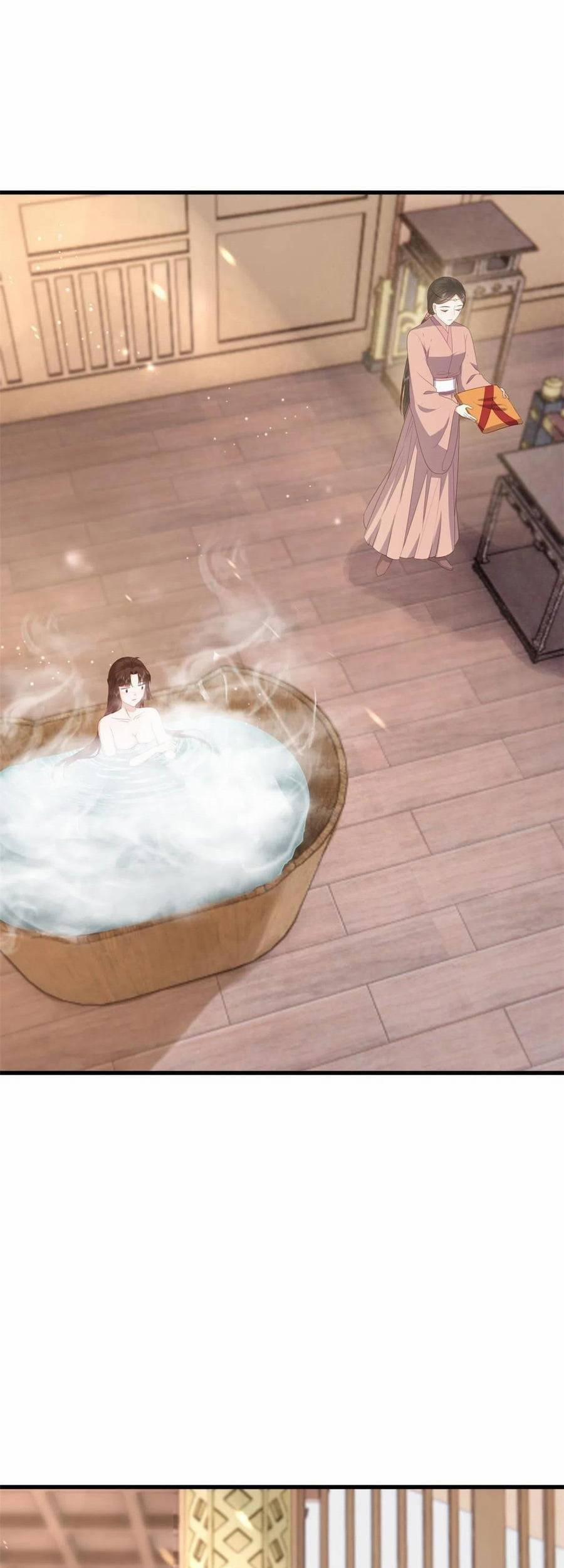 Nữ Phụ Không Thể Chọc Giận 70 trang 1