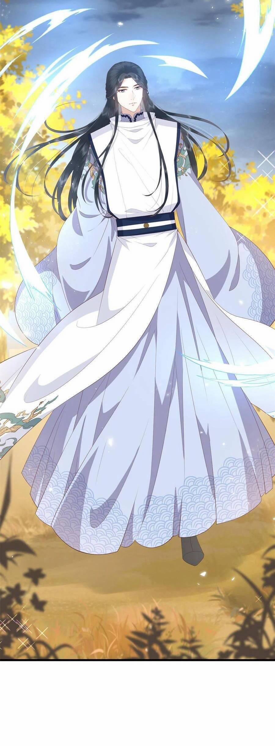 Nữ Phụ Không Thể Chọc Giận 70 trang 16