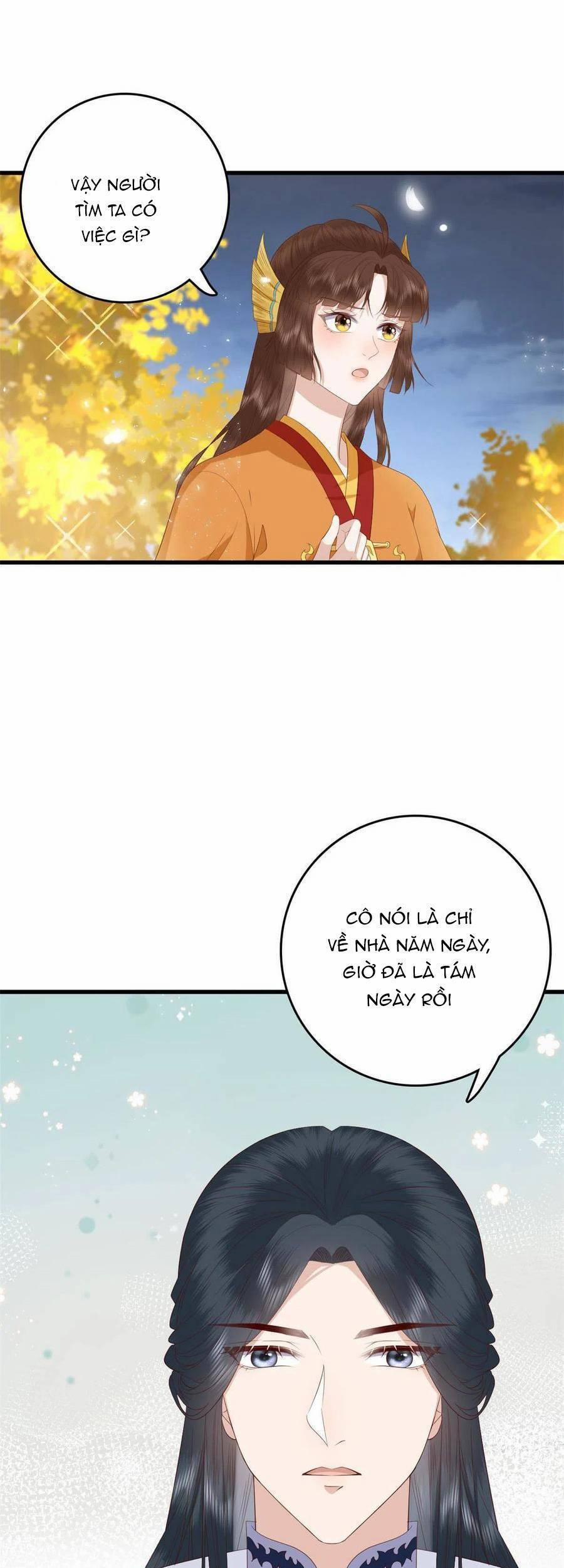 Nữ Phụ Không Thể Chọc Giận 70 trang 21