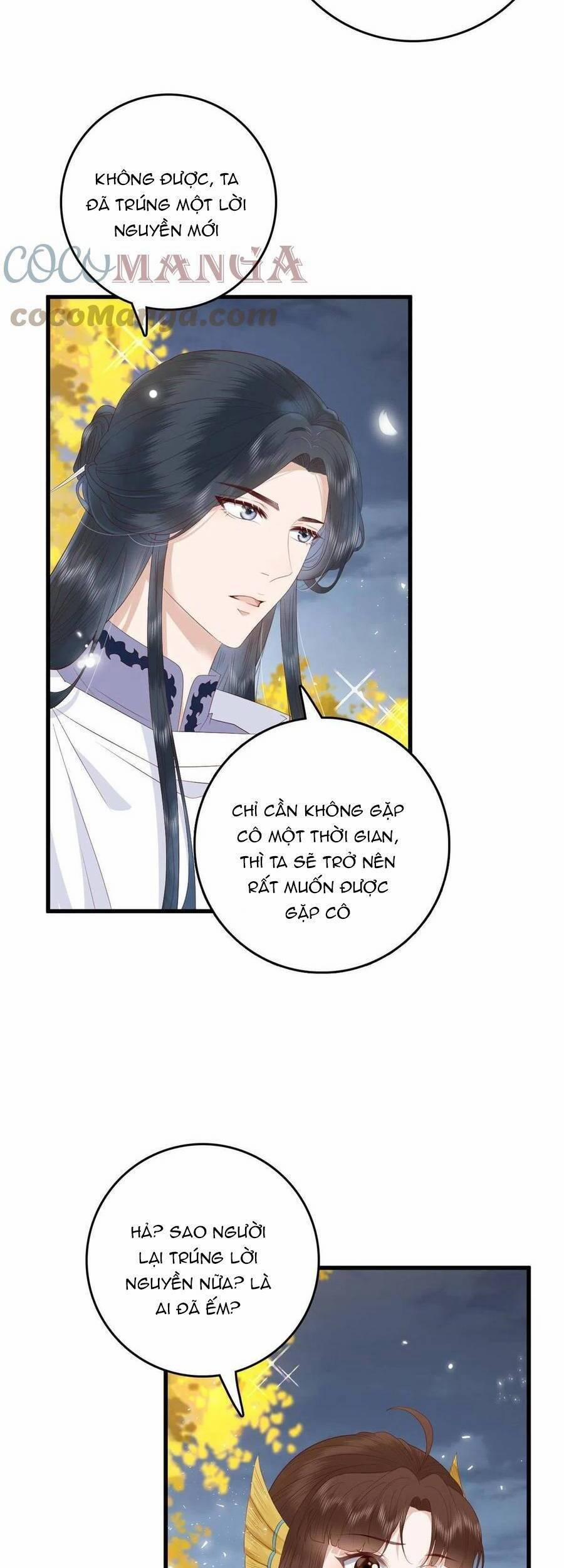 Nữ Phụ Không Thể Chọc Giận 70 trang 23