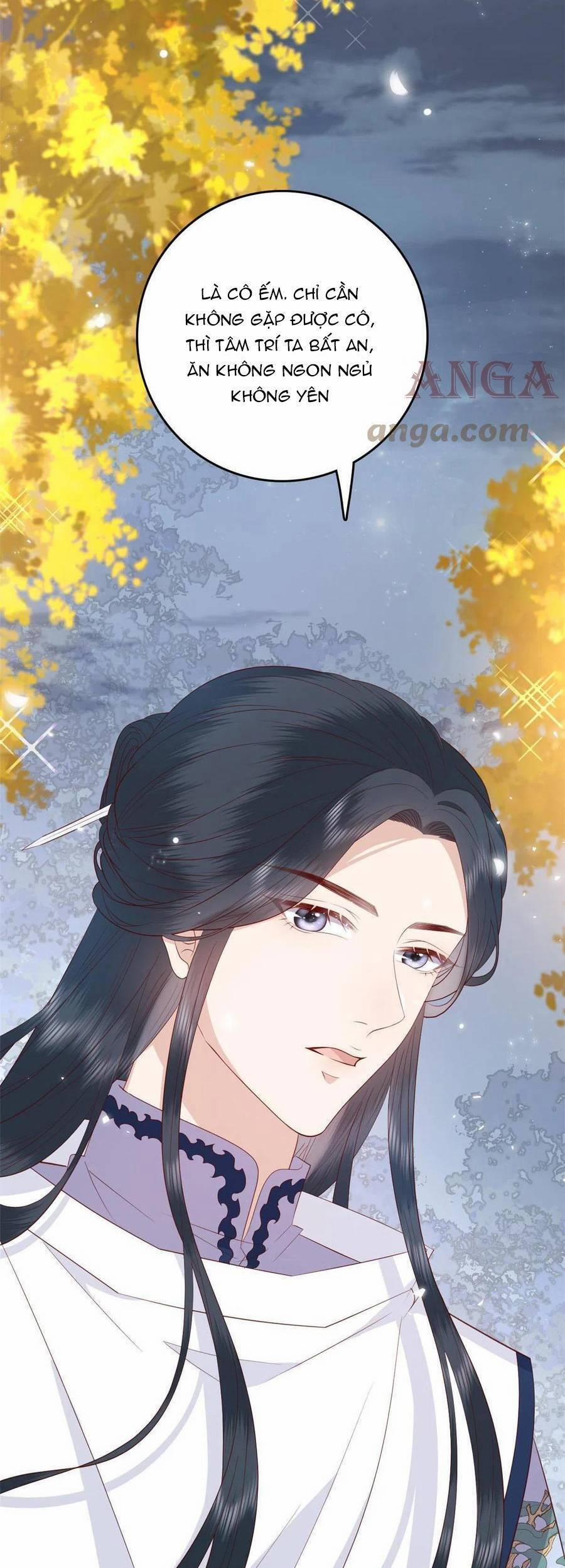 Nữ Phụ Không Thể Chọc Giận 70 trang 25