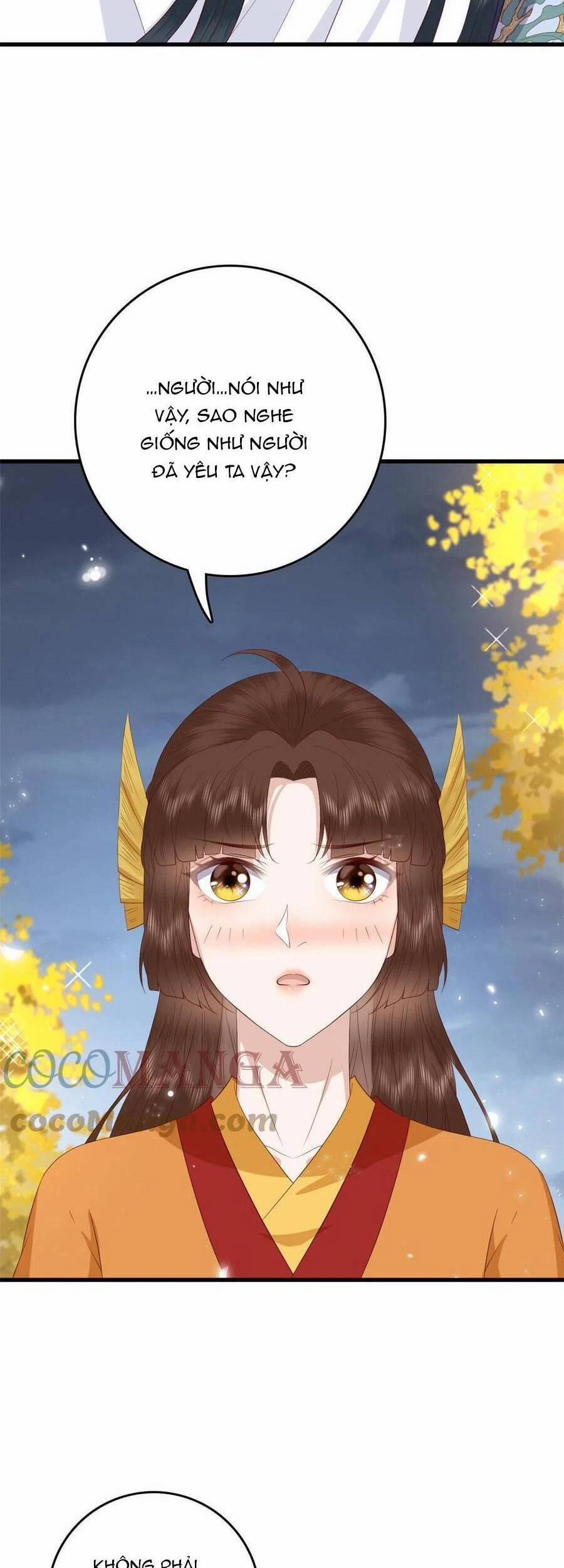 Nữ Phụ Không Thể Chọc Giận 70 trang 26