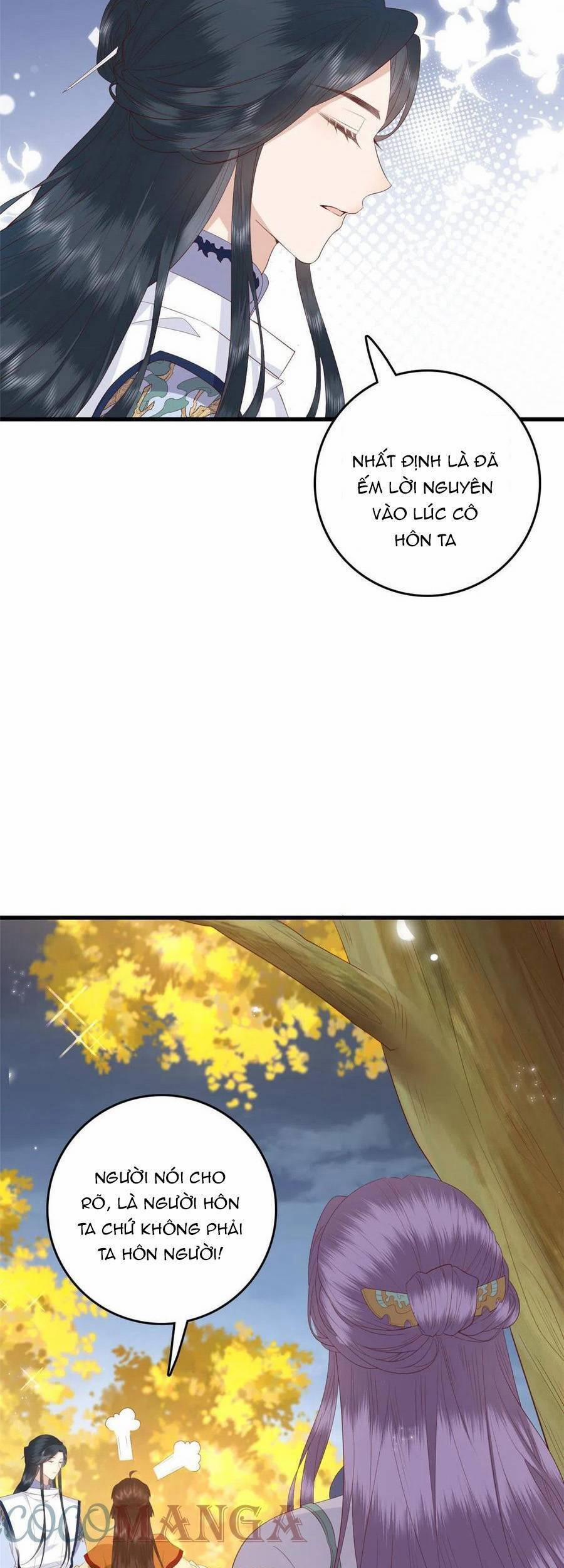 Nữ Phụ Không Thể Chọc Giận 70 trang 28