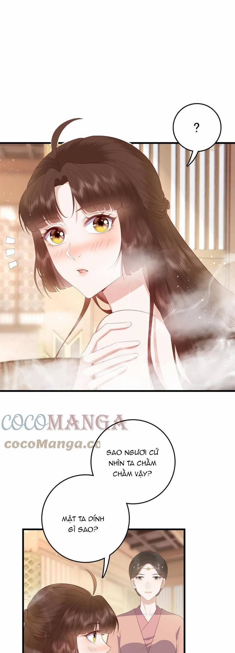 Nữ Phụ Không Thể Chọc Giận 70 trang 3