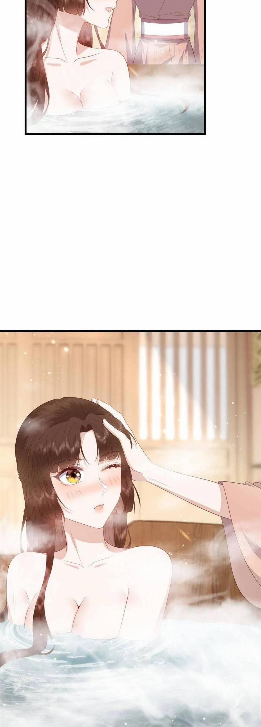 Nữ Phụ Không Thể Chọc Giận 70 trang 4