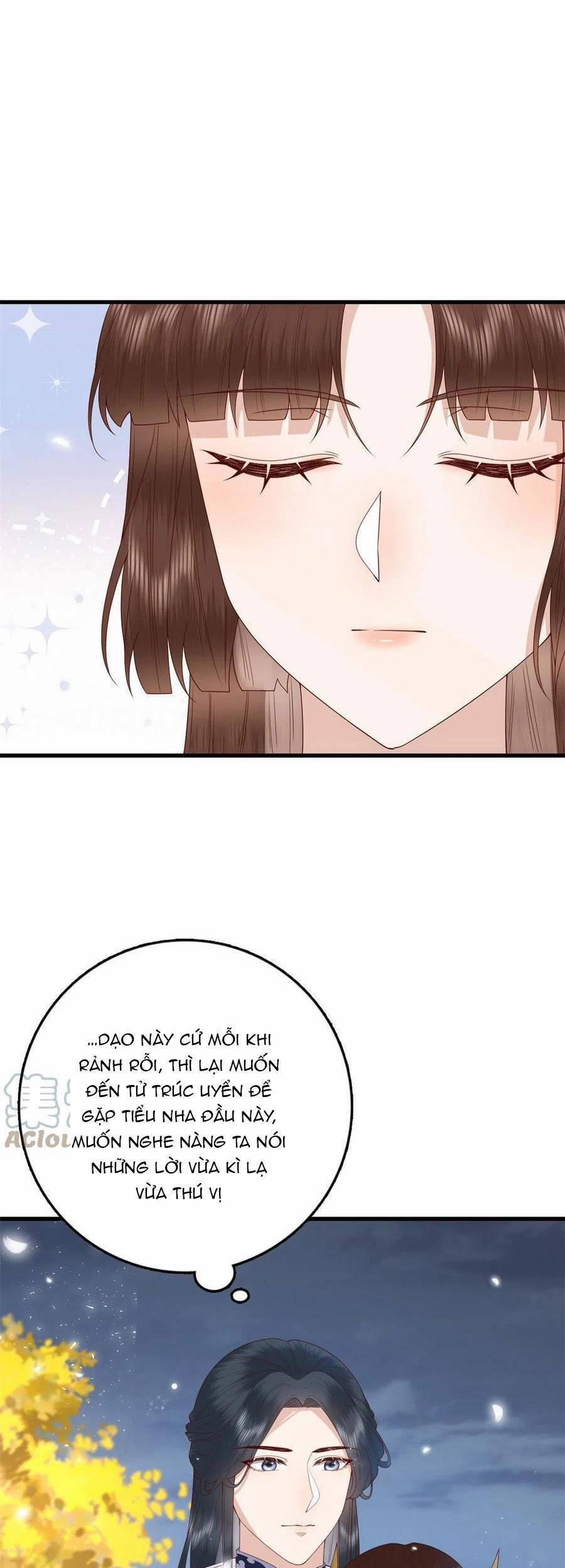 Nữ Phụ Không Thể Chọc Giận 71 trang 10