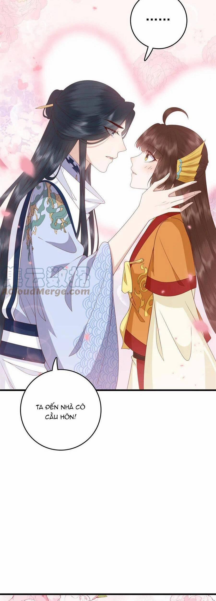 Nữ Phụ Không Thể Chọc Giận 71 trang 16