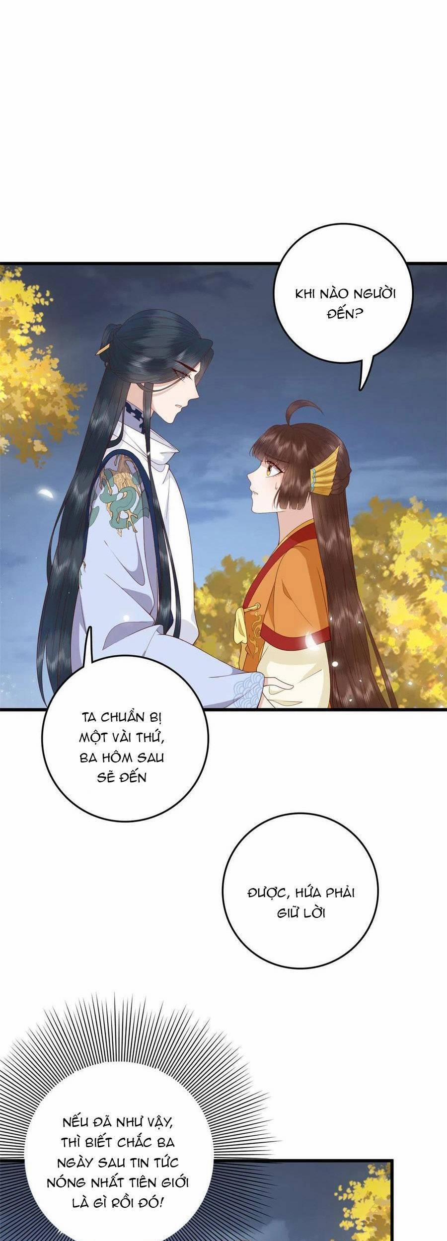 Nữ Phụ Không Thể Chọc Giận 71 trang 19