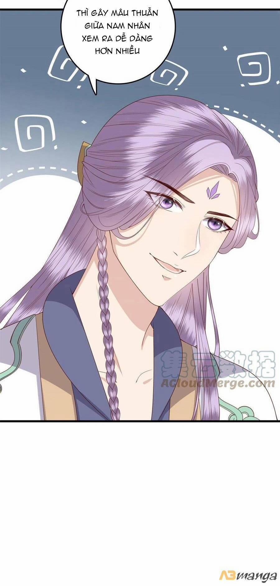 Nữ Phụ Không Thể Chọc Giận 71 trang 24