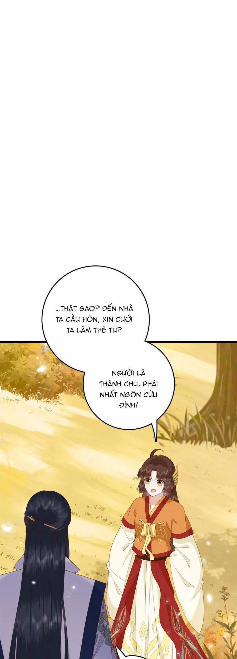 Nữ Phụ Không Thể Chọc Giận 71 trang 7