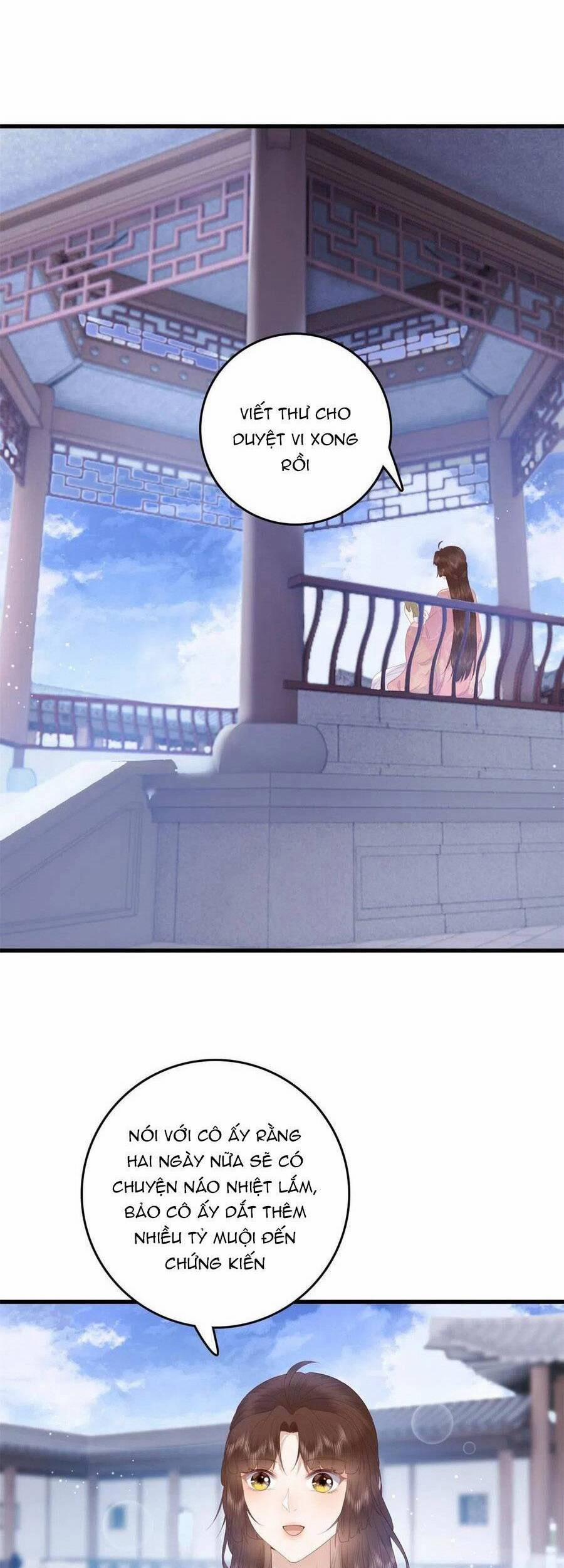 Nữ Phụ Không Thể Chọc Giận 72 trang 13