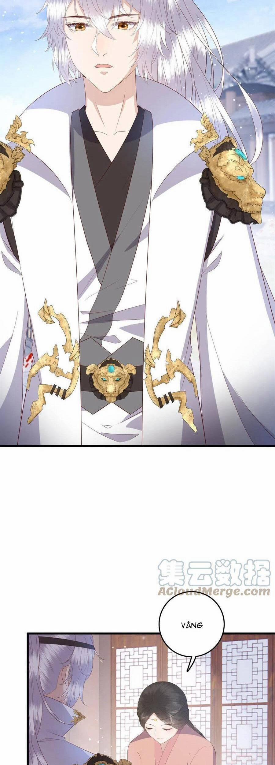 Nữ Phụ Không Thể Chọc Giận 72 trang 19