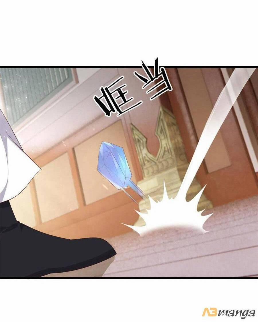 Nữ Phụ Không Thể Chọc Giận 72 trang 2