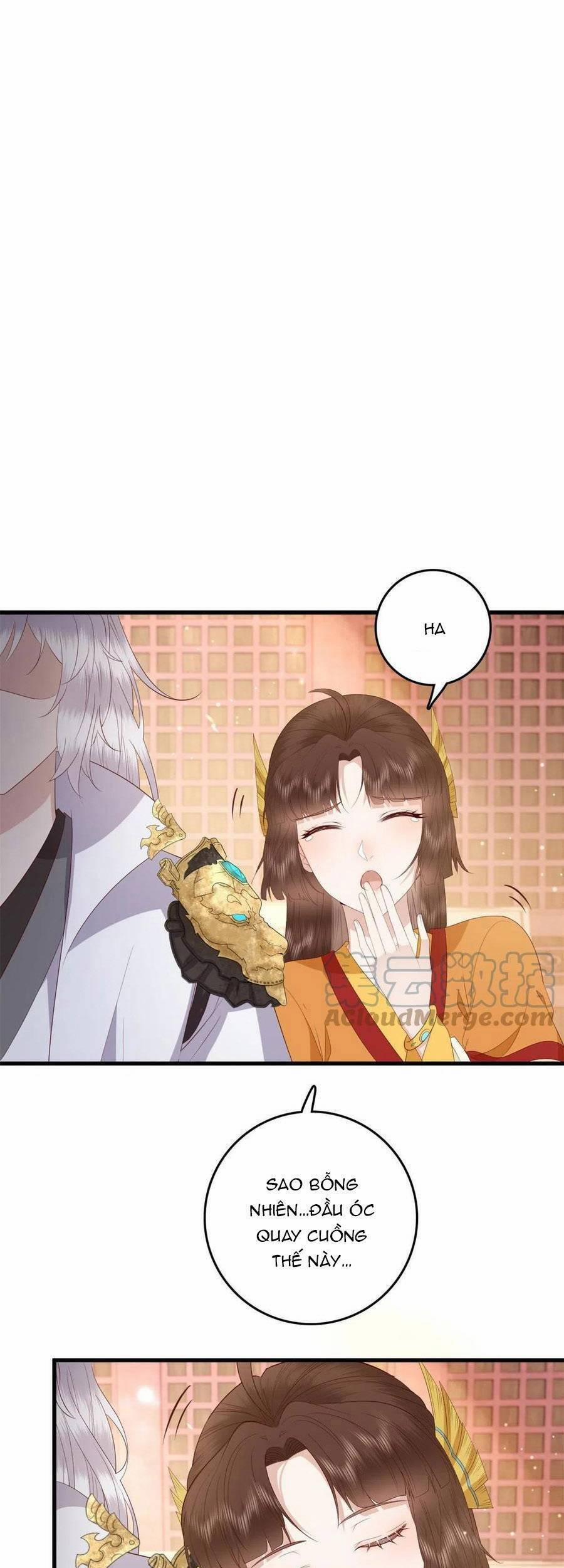 Nữ Phụ Không Thể Chọc Giận 72 trang 23