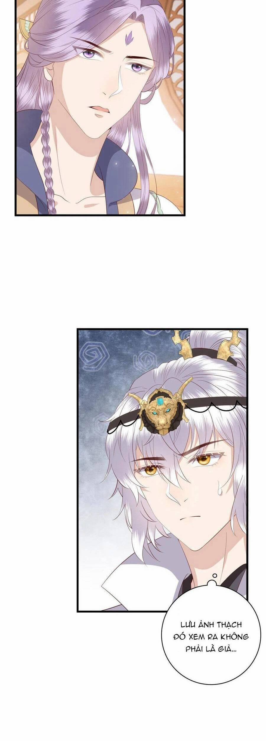 Nữ Phụ Không Thể Chọc Giận 72 trang 4