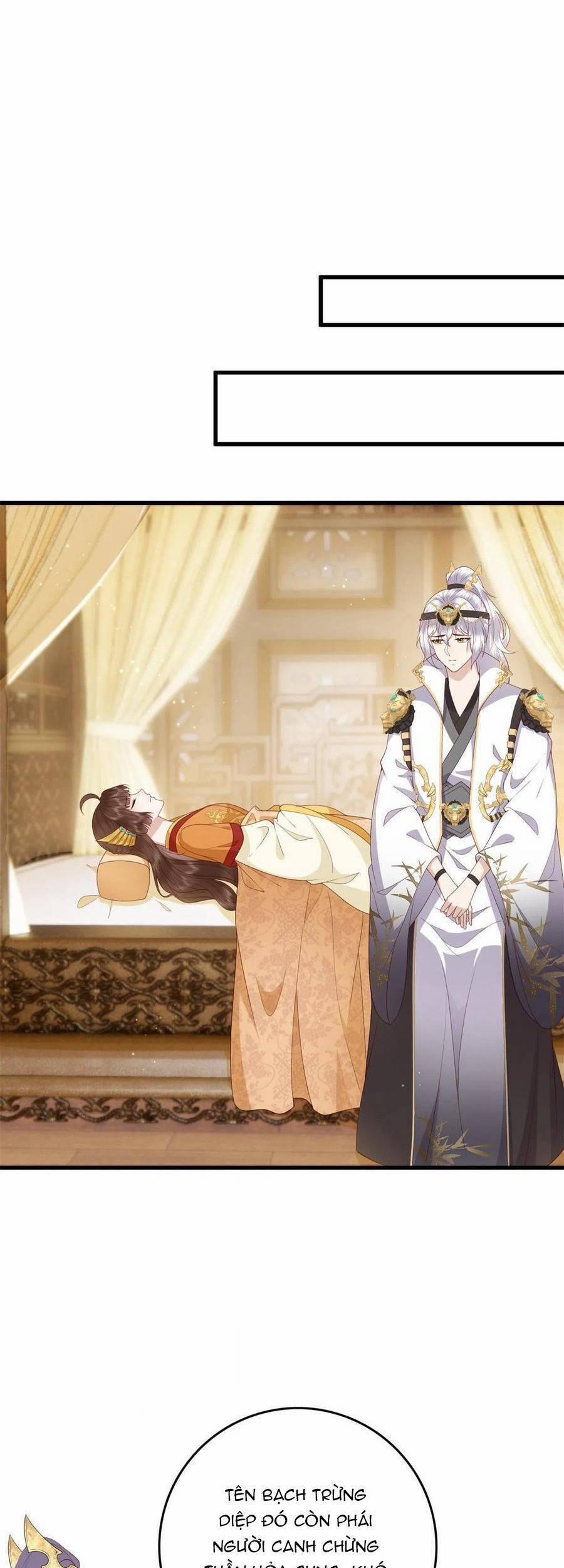 Nữ Phụ Không Thể Chọc Giận 73 trang 1