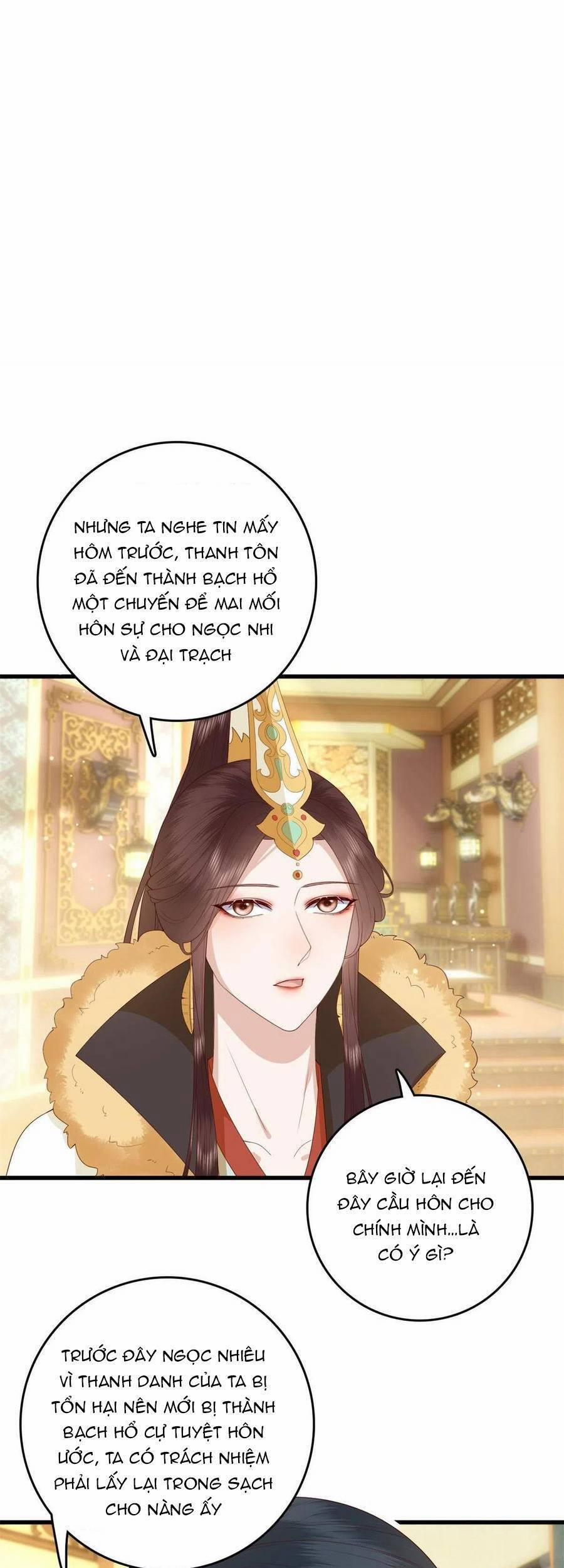 Nữ Phụ Không Thể Chọc Giận 73 trang 12