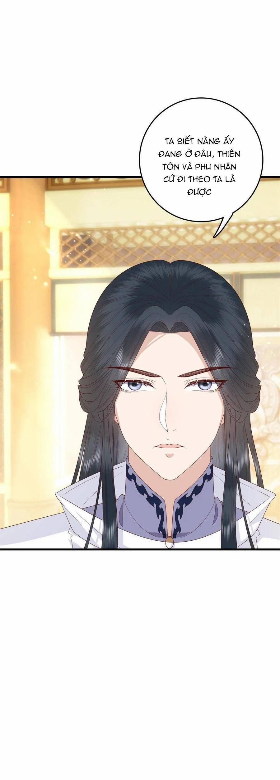 Nữ Phụ Không Thể Chọc Giận 73 trang 16