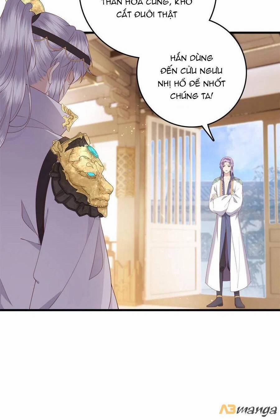 Nữ Phụ Không Thể Chọc Giận 73 trang 2