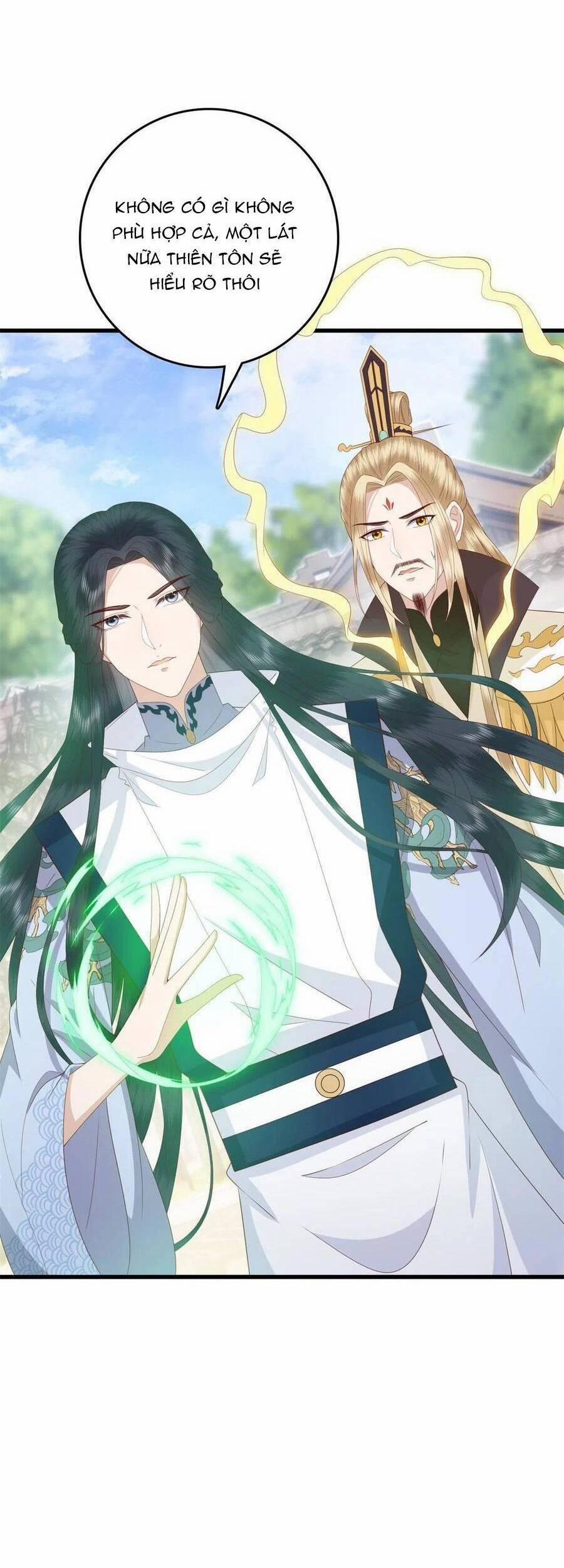 Nữ Phụ Không Thể Chọc Giận 73 trang 20