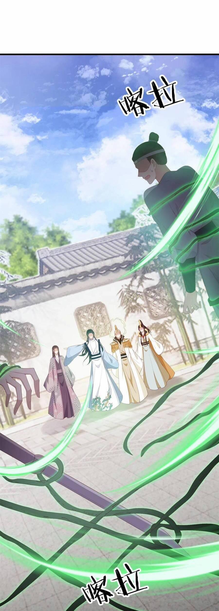 Nữ Phụ Không Thể Chọc Giận 73 trang 21