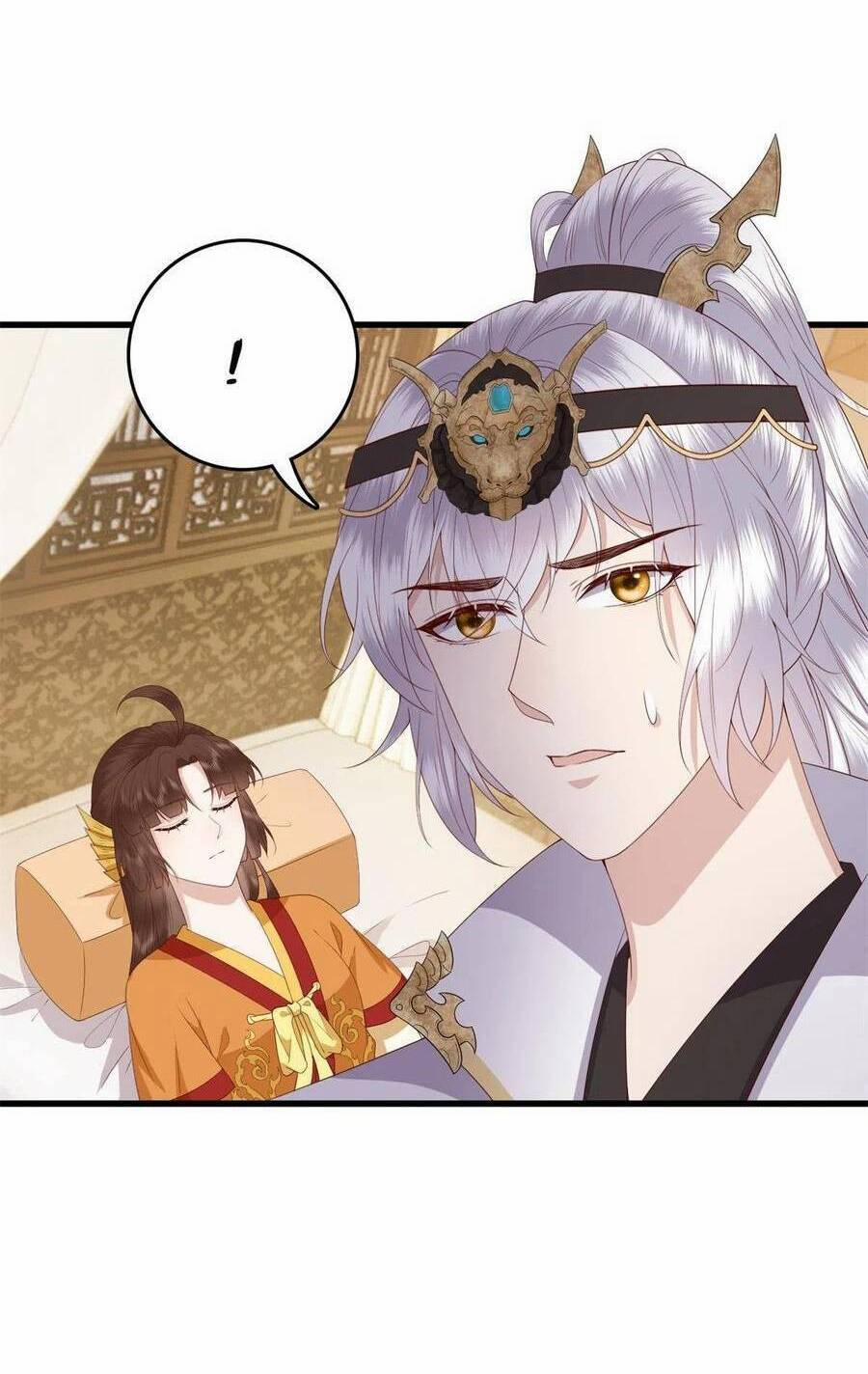 Nữ Phụ Không Thể Chọc Giận 73 trang 24