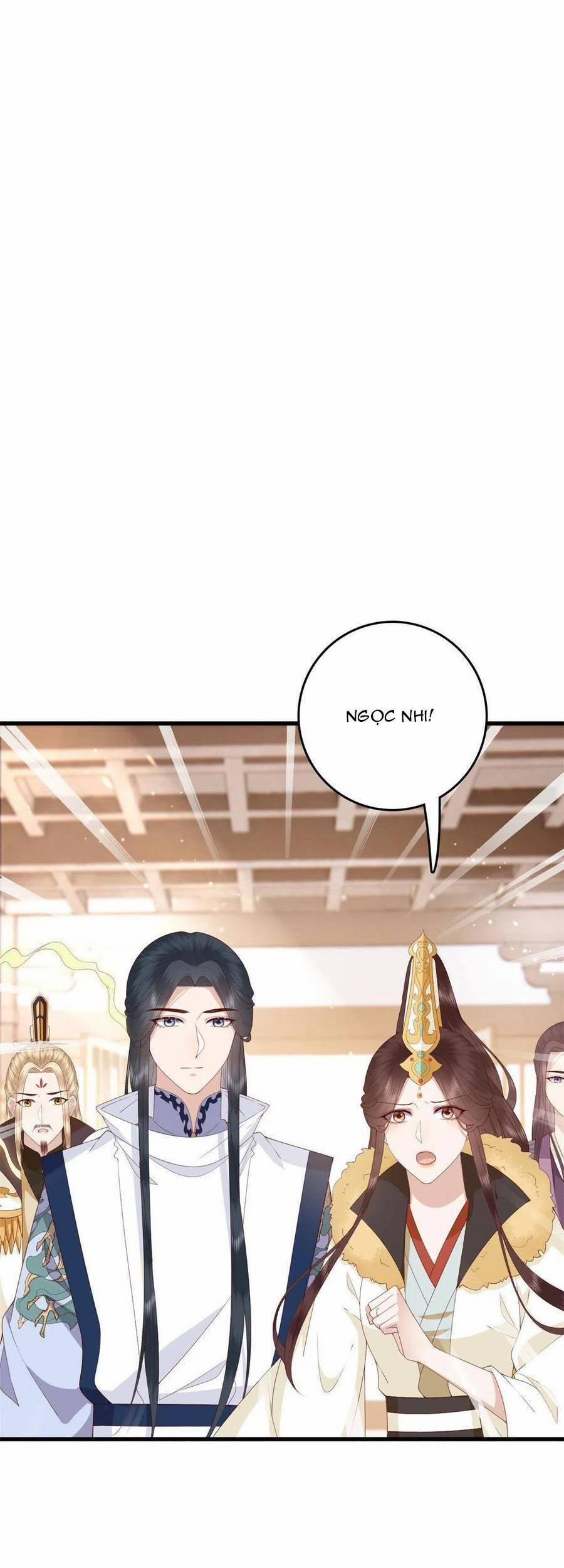 Nữ Phụ Không Thể Chọc Giận 73 trang 25