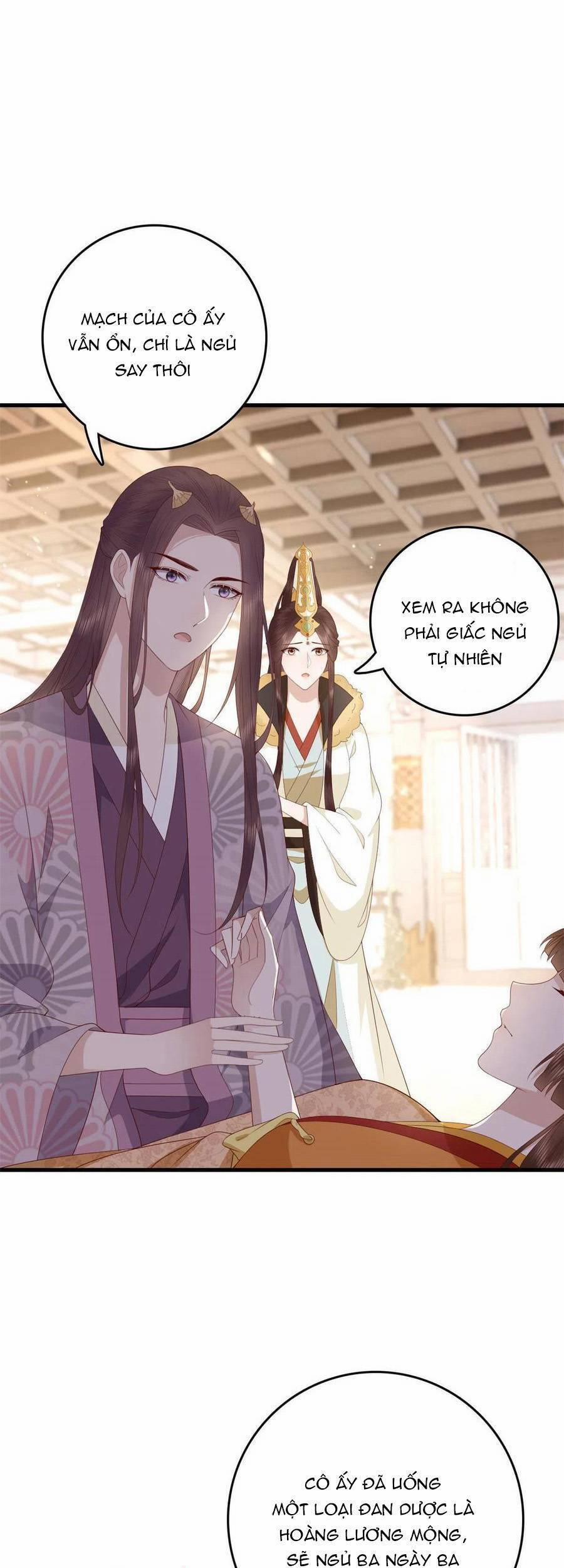 Nữ Phụ Không Thể Chọc Giận 73 trang 27