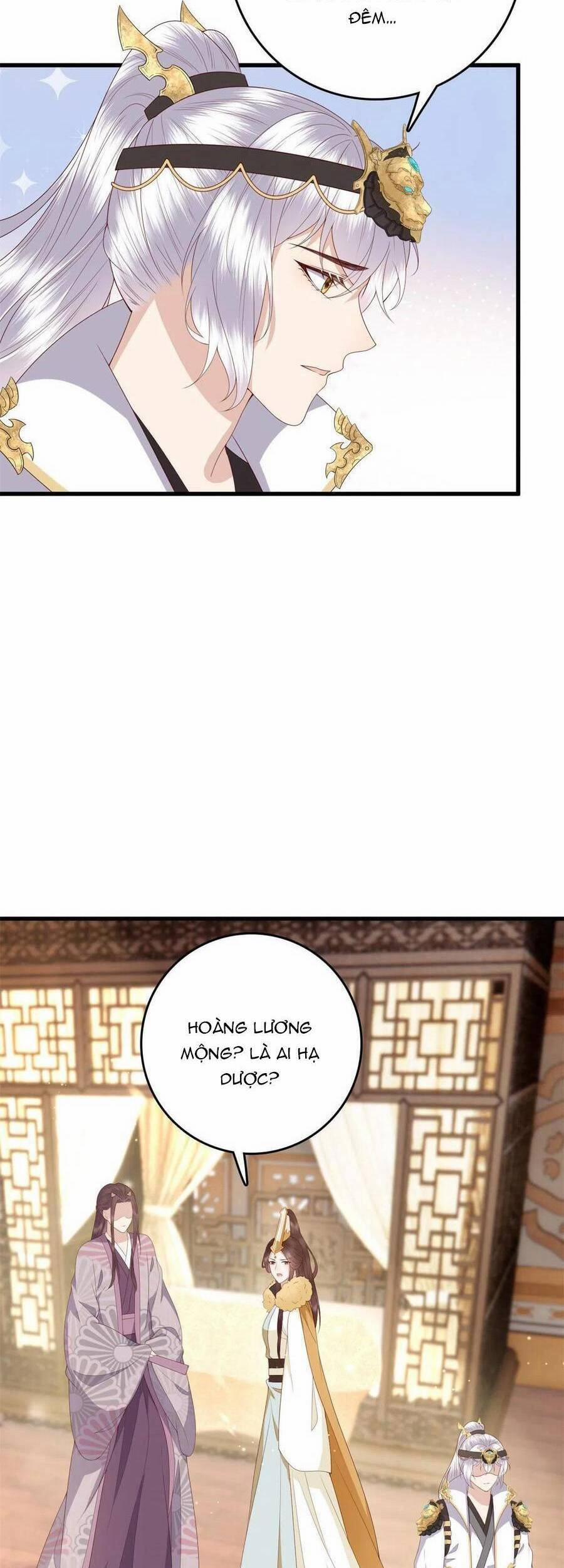 Nữ Phụ Không Thể Chọc Giận 73 trang 28