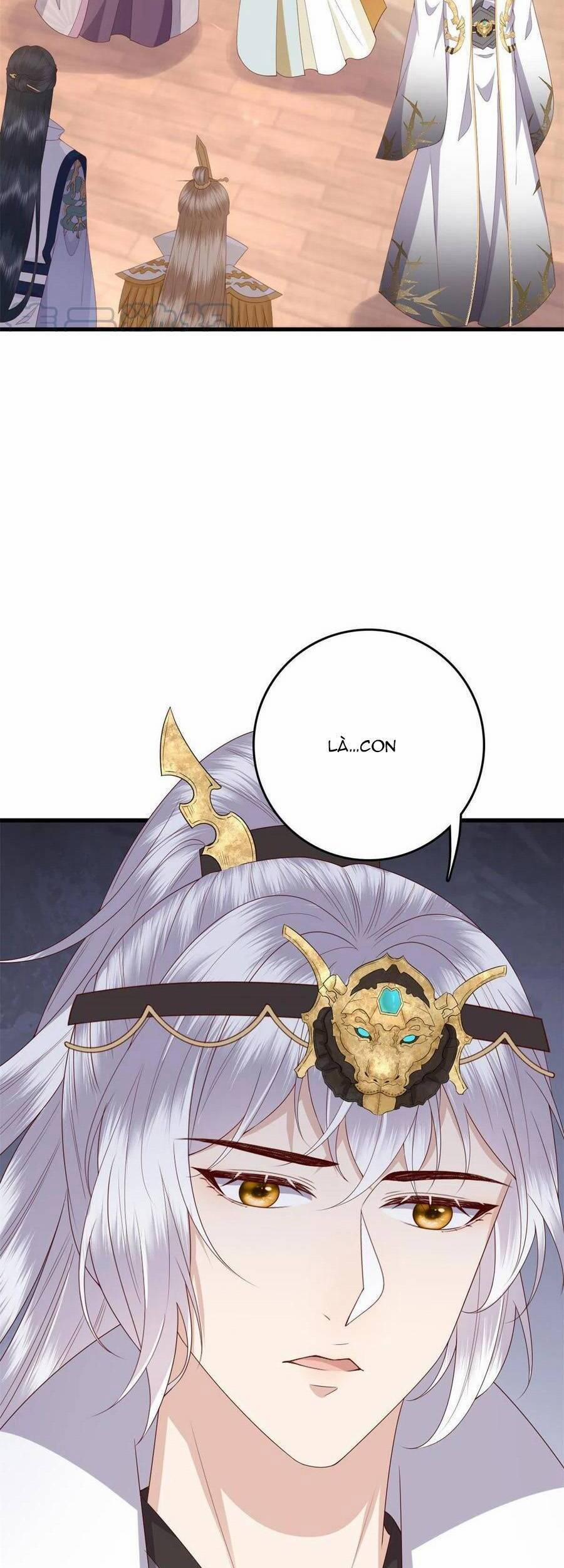 Nữ Phụ Không Thể Chọc Giận 73 trang 29