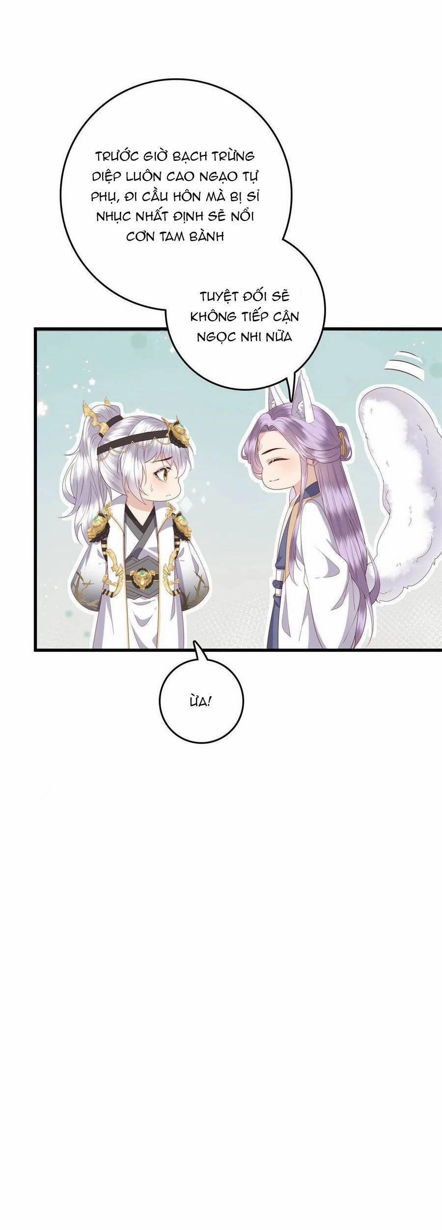 Nữ Phụ Không Thể Chọc Giận 73 trang 6