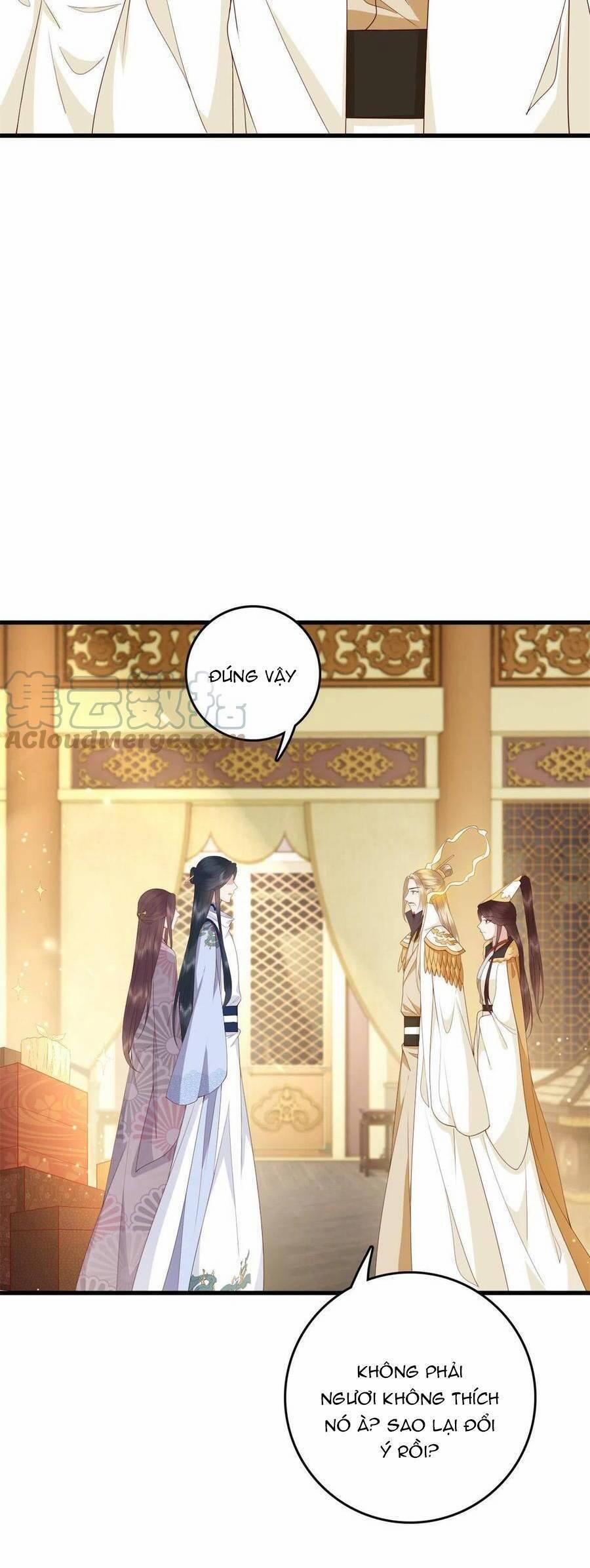 Nữ Phụ Không Thể Chọc Giận 73 trang 8