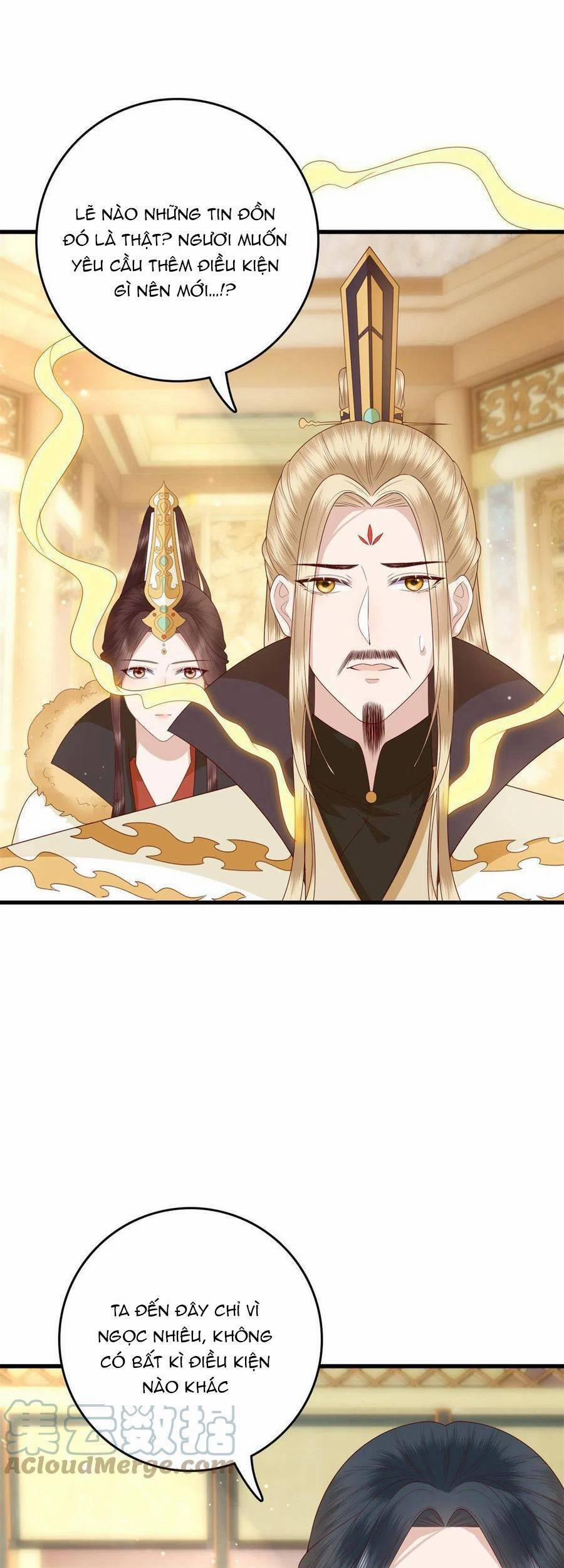 Nữ Phụ Không Thể Chọc Giận 73 trang 9