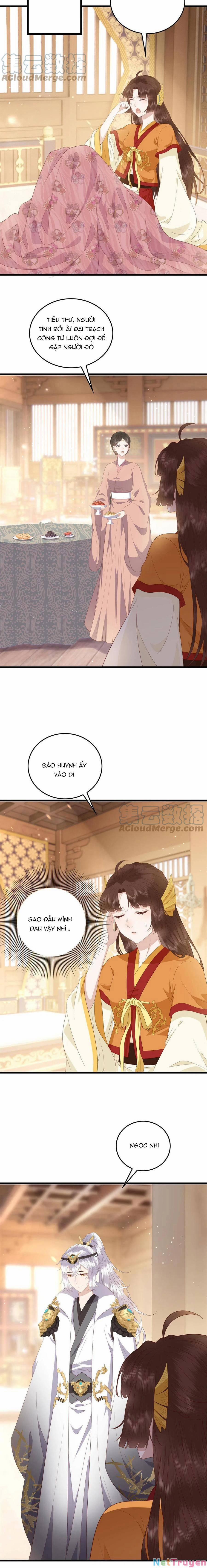 Nữ Phụ Không Thể Chọc Giận 74 trang 5