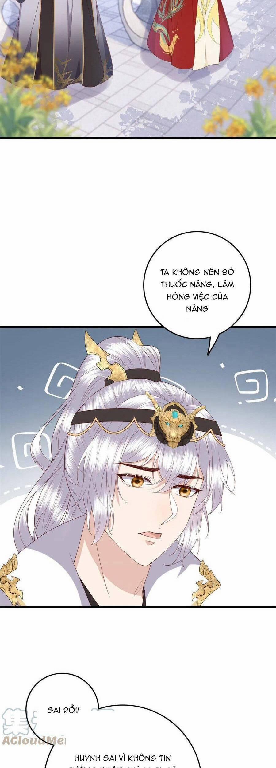 Nữ Phụ Không Thể Chọc Giận 75 trang 10