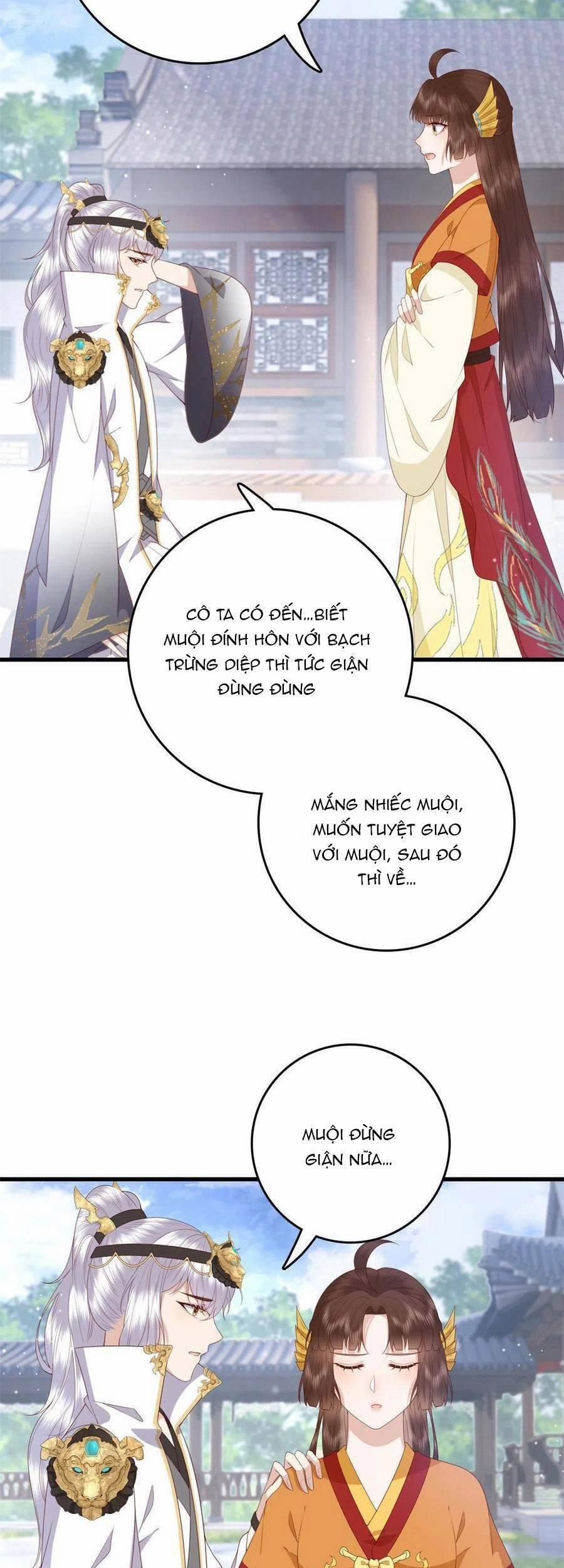 Nữ Phụ Không Thể Chọc Giận 75 trang 15