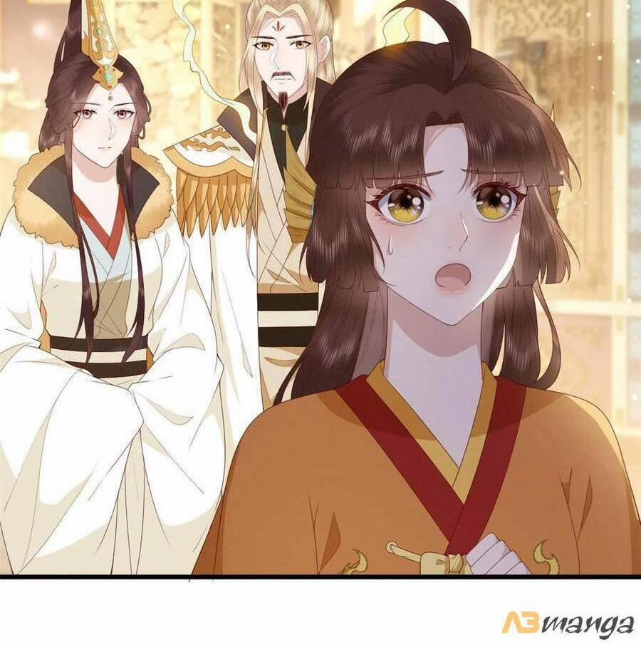 Nữ Phụ Không Thể Chọc Giận 75 trang 2