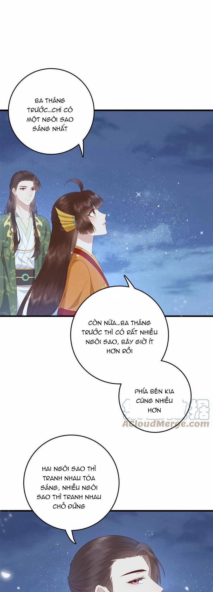 Nữ Phụ Không Thể Chọc Giận 75 trang 24