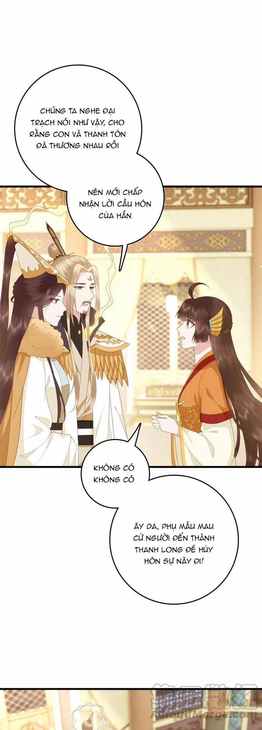 Nữ Phụ Không Thể Chọc Giận 75 trang 3