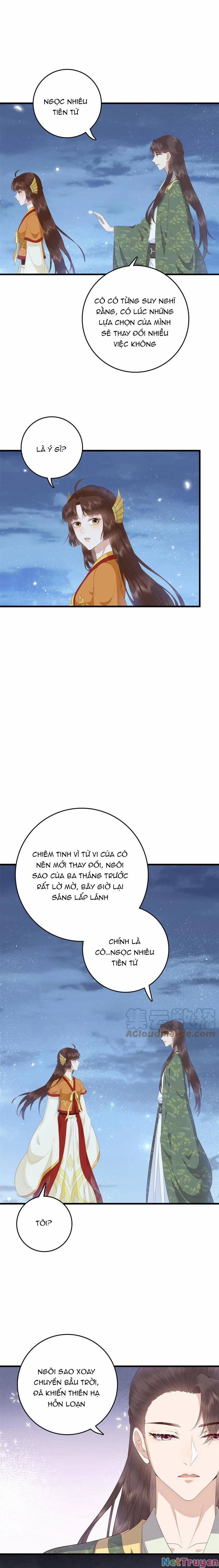 Nữ Phụ Không Thể Chọc Giận 76 trang 2