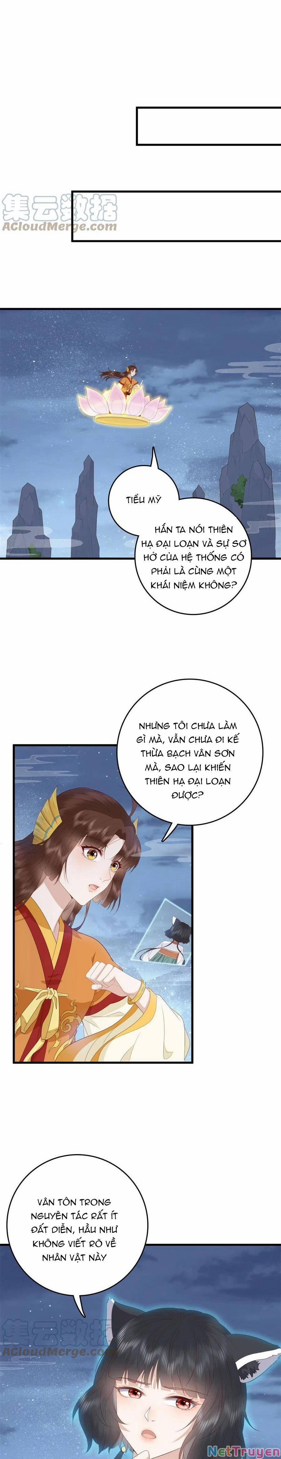 Nữ Phụ Không Thể Chọc Giận 76 trang 4